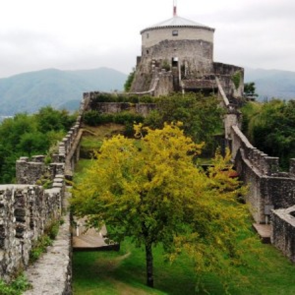 San Romano In Garfagnana Tuscanysweetlife