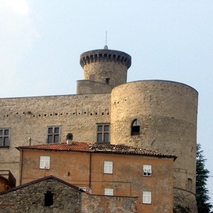 Castello di BAstia1