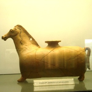 MAEC Museo etrusco Cortona