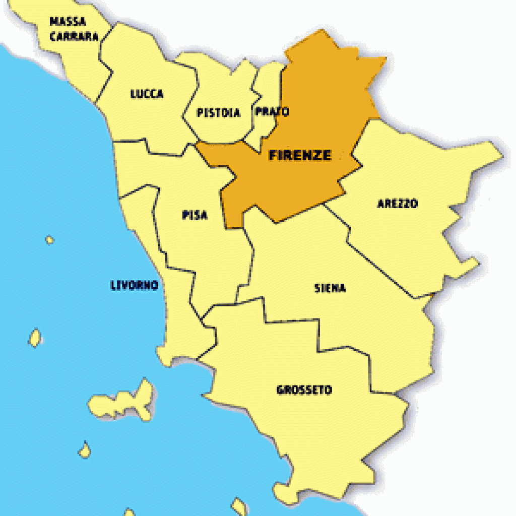 Visitare Fiesole Tuscany Sweet Life