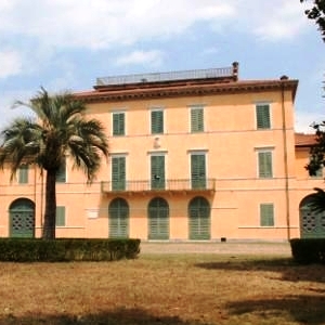 Tenuta San Rossore