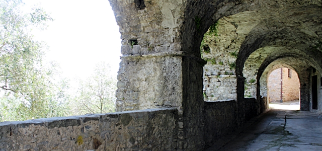 Borgo di Treschietto - Bagnone