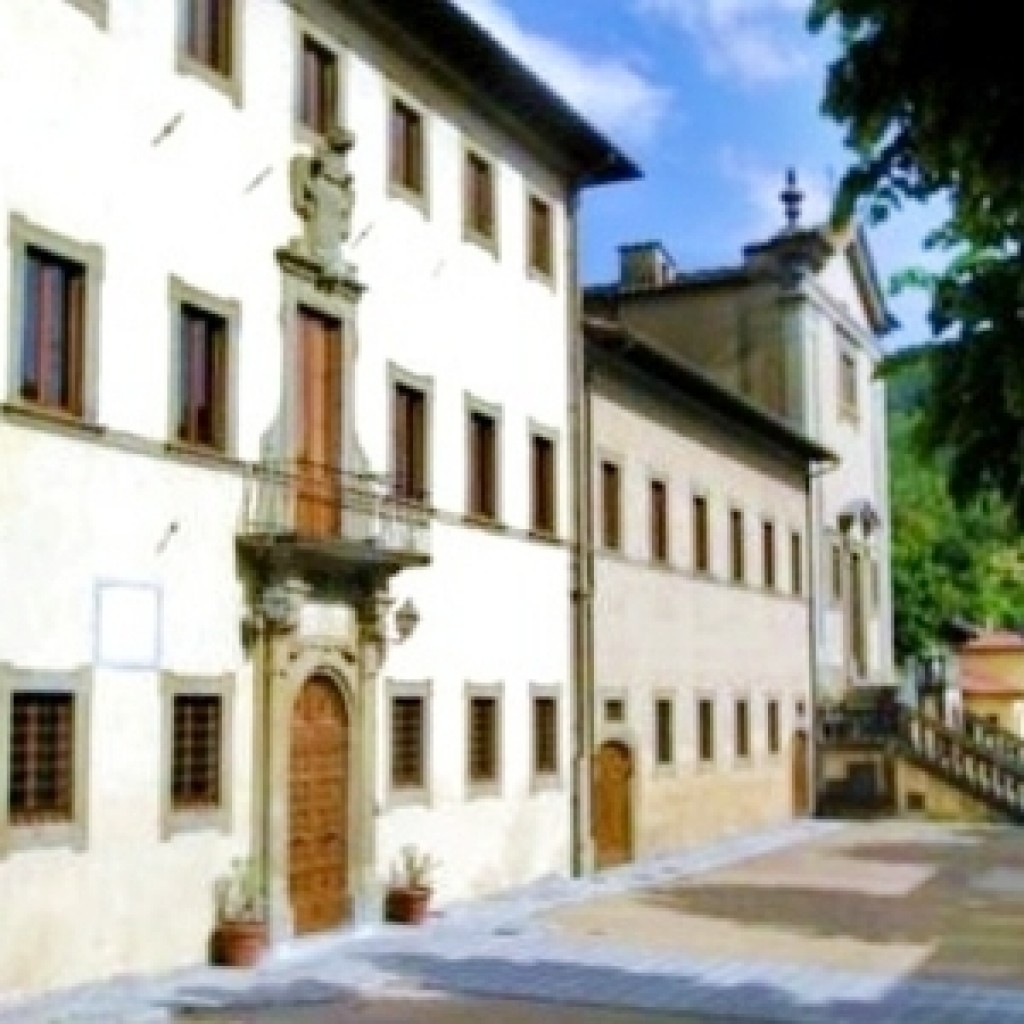 Vernio Vernio - Tuscanysweetlife
