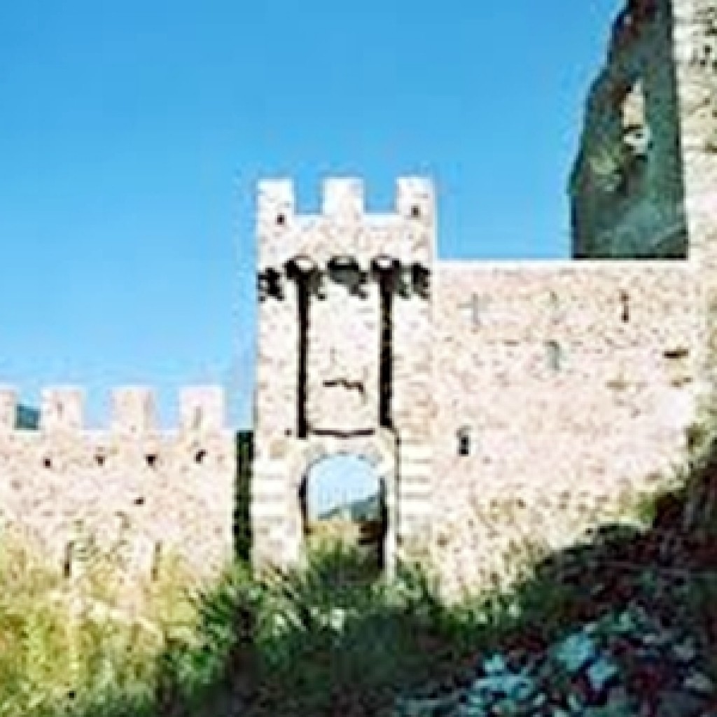 Castello della Moneta