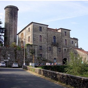 Castello di Bagnone