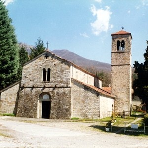 Chiesa San Paolo