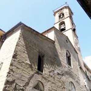 Chiesa Santi Jacopo e Antonio