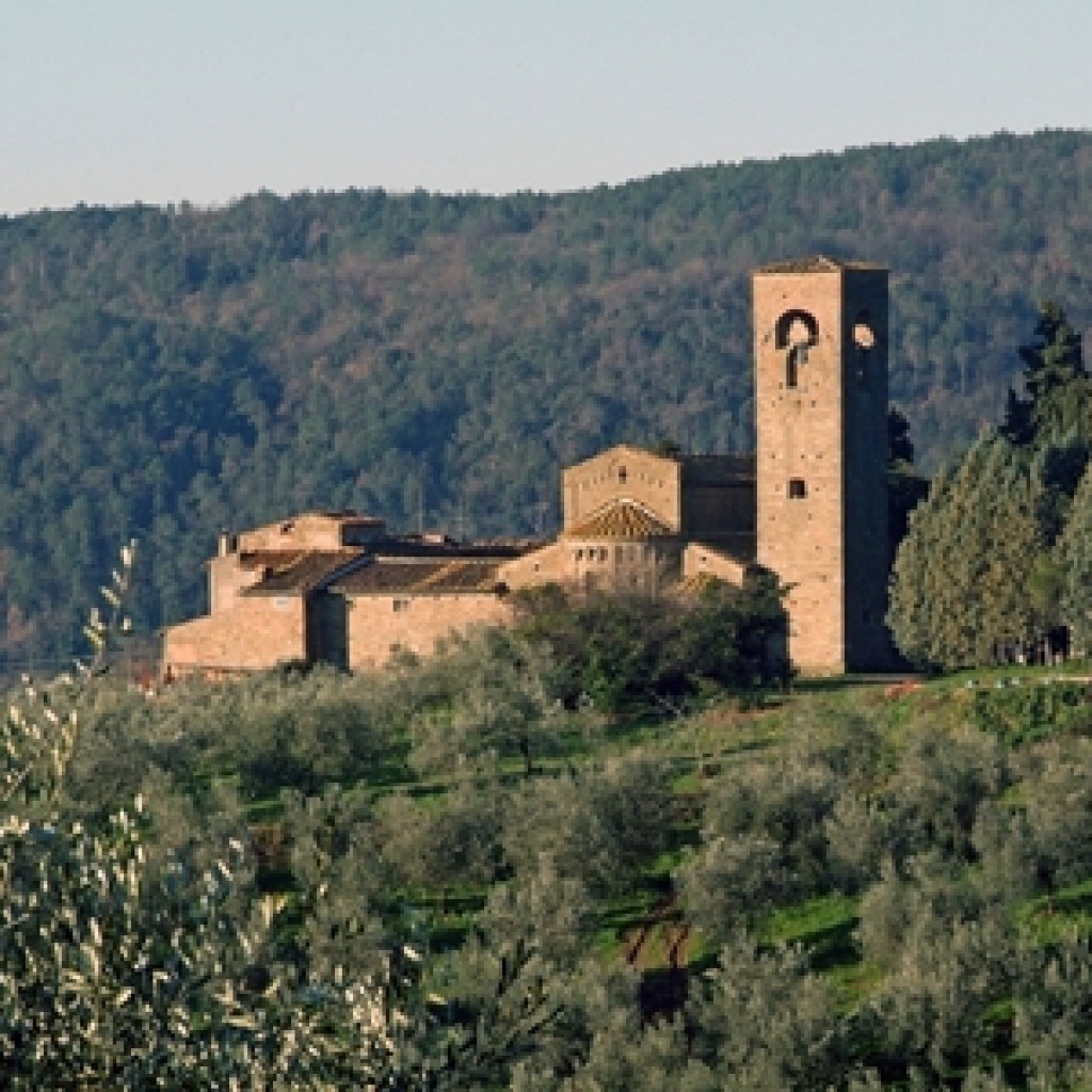 Pieve di San Francesco a Artimino