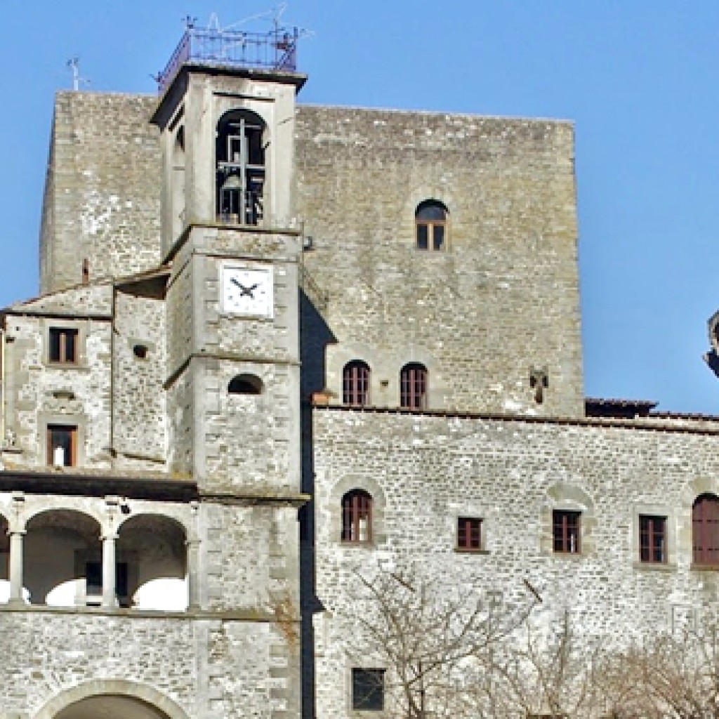 Fivizzano (MS)
Fortezza medievale del XII° secolo