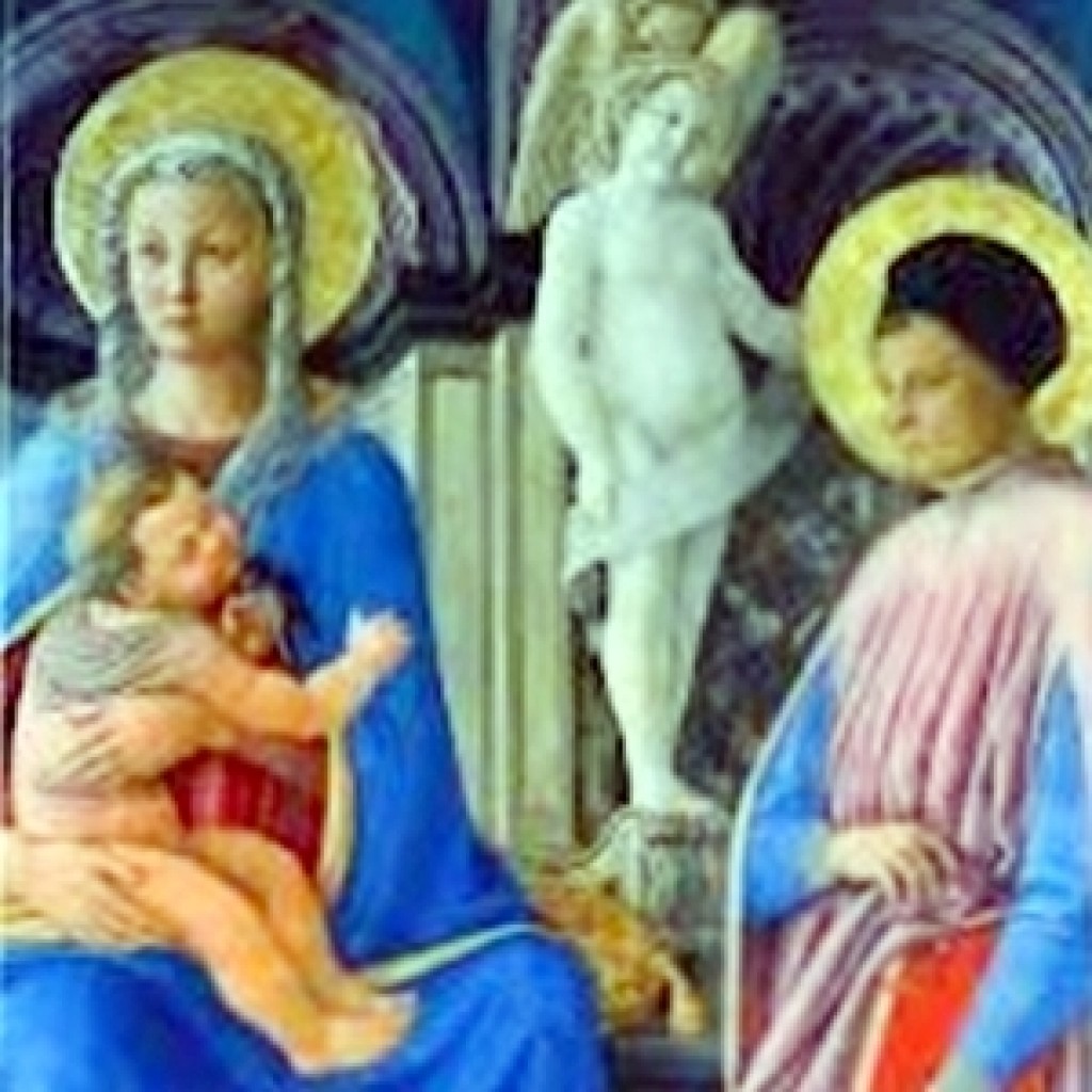 Museo dell'Opera del Duomo di Prato