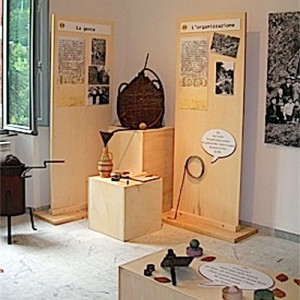 Museo del lavoro della Valle del Lucido