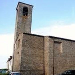 Pieve Santa Ippolito e Cassiano