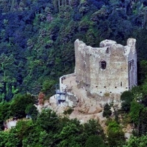 rocca a cerbaia