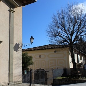 Villa Mulinaccio