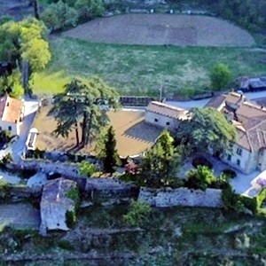 Villa del Bello