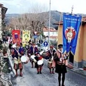 Carnevalino di Sant'Ippolito