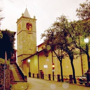 Chiesa San Bartolomeo