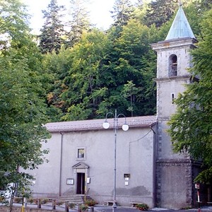 San Leopoldo Chiesa