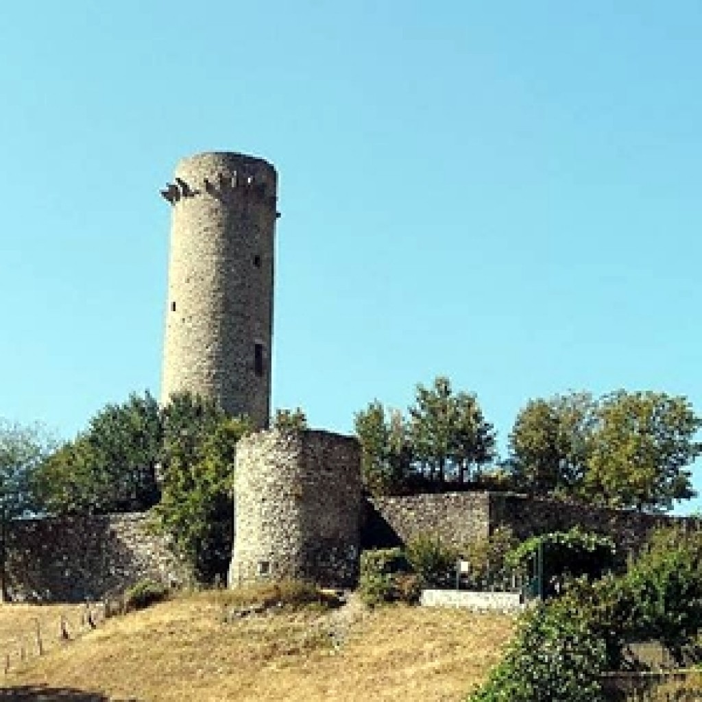 Comano (MS)
ruderi di castello medievale visitabile