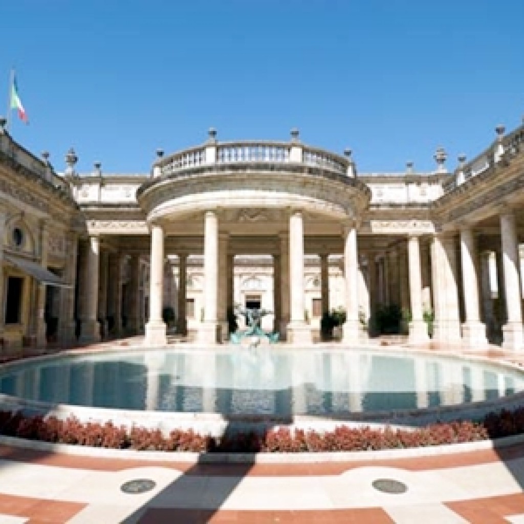 Terme Tettuccio