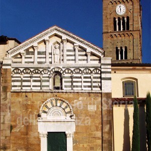 chiesa San Jacopo Cristoforo Eligio