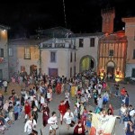 festa medievale