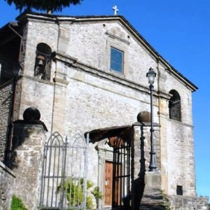 gorfigliano chiesa vecchia