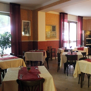 Albergo Italia - Monte Amiata Abbadia San Salvatore