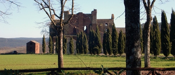 Abbazia di San Galgano