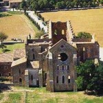 Abbazia di San Galgano