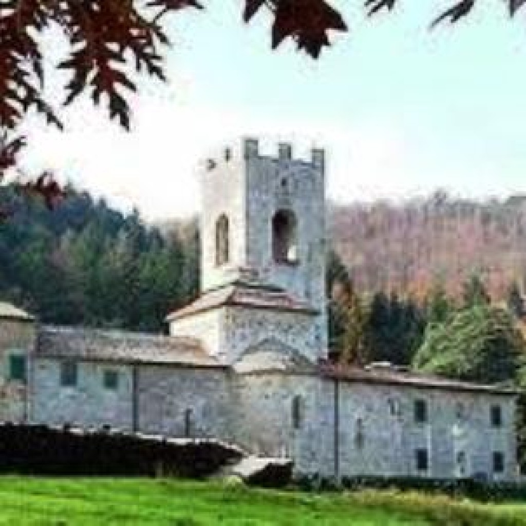 Gaiole in Chianti (SI)
Abbazia del XI secolo con cantina vinicola e agriturismo