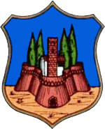 castelnuovo berardenga stemma