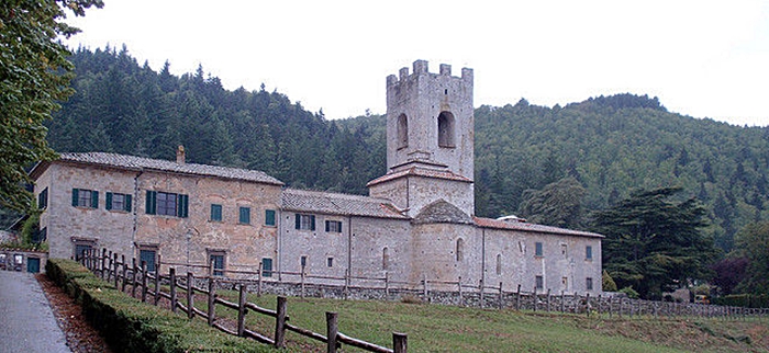 Badia Coltibuono