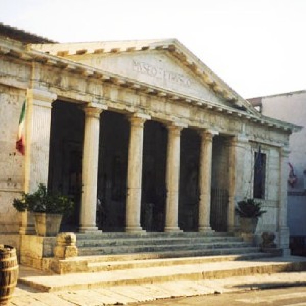 Museo archeologico di Chiusi