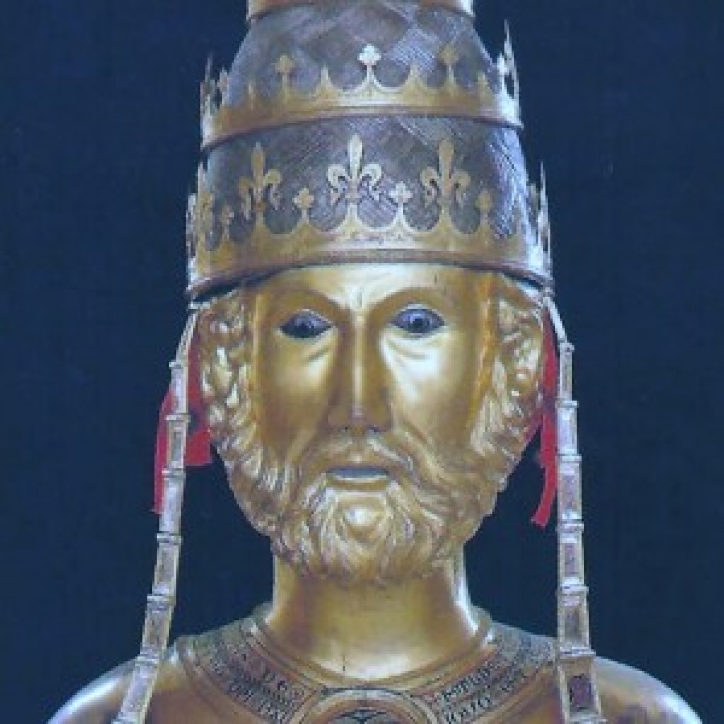 Abbazia di San Salvatore - museo