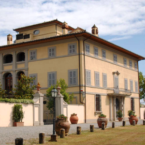 villa arceno