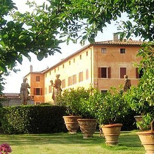 villa catignano