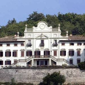 villa vistarenni1