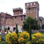 castello spedaletto