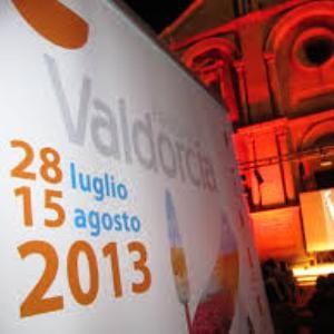 festival valdorcia