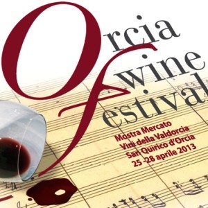 orcia wine