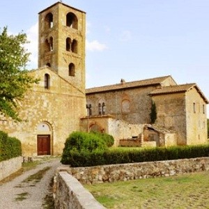 pieve giovanni battista spino