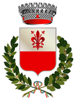 Anghiari-Stemma