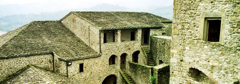 Castello di Piagnaro