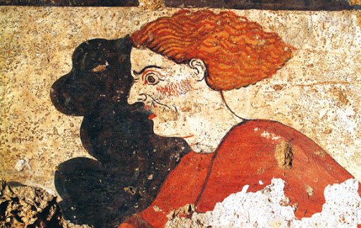 Museo archeologico di Sarteano