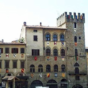 Arezzo