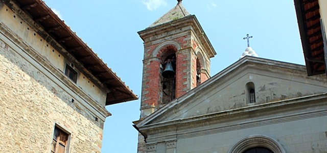 chiesa San Pietro