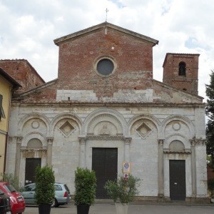 chiesa san michele degli scalzi