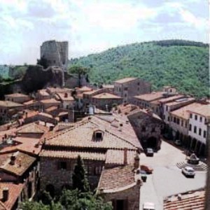 Civitella in Val di Chiana