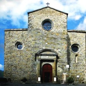 duomo cortona